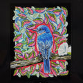 Bold Bird Series