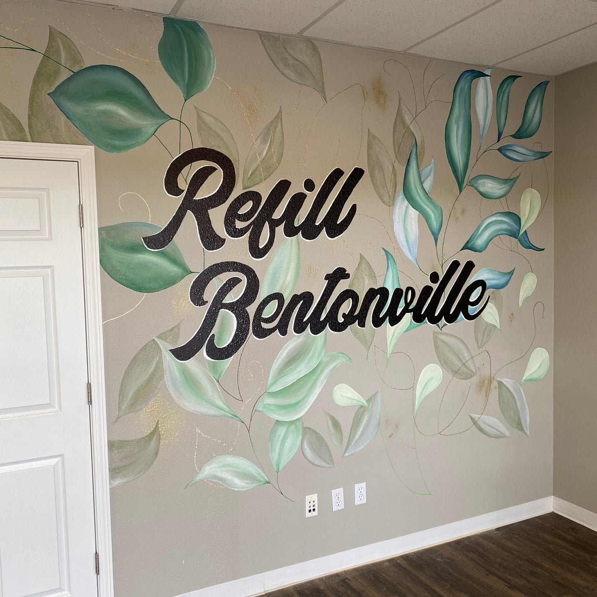 Indoor Signage