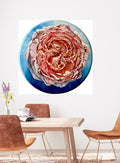 I am a Rose - Original 40x40 inches