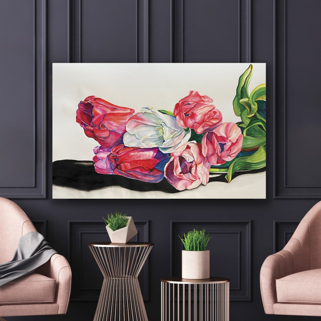 Unity - ORIGINAL 22x28