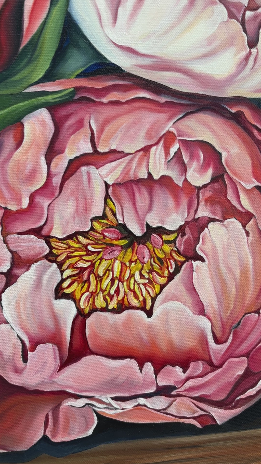 Family - Original 24x48
