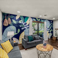 Wall Mural - 12x8 feet